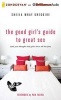 The Good Girl's Guide to Great Sex - (And You Thought Bad Girls Have All the Fun) (Standard format, CD) - Sheila Wray Gregoire Photo