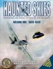 Haunted Skies -Volume 1 -1939-1959 - Preserving the History of UFO Research (Paperback) - Dawn Holloway Photo