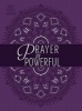 Prayer is Powerful Journal (Book) - Broadstreet Publishing Photo