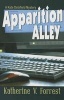 Apparition Alley - A Kate Delafield Mystery (Paperback) - Katherine V Forrest Photo