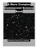 A More Complex Commercial Science Book (Paperback) - Peet P S J Schutte Photo