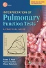 Interpretation of Pulmonary Function Tests (Paperback, 4th Revised edition) - Robert E Hyatt Photo