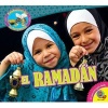 El Ramadan (Ramadan) (English, Spanish, Hardcover) - Katie Gillespie Photo