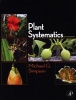 Plant Systematics (Hardcover, 2nd Revised edition) - Michael G Simpson Photo