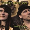  - Batfrog Tracks - Lyrics and Photos (Paperback) - Frenchy And the Punk Photo