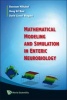 Mathematical Modeling and Simulation in Enteric Neurobiology (Hardcover) - Roustem Miftahof Photo