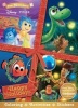 Disney Pixar Happy Holidays (Paperback) - Parragon Books Ltd Photo