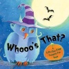 Whooo's That? (Hardcover) - Kay Winters Photo