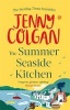 The Summer Seaside Kitchen (Paperback) - Jenny Colgan Photo