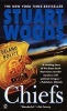 Chiefs (Paperback) - Stuart Woods Photo