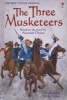 The Three Musketeers (Hardcover) - Rebecca Levene Photo