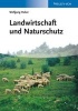 Landwirtschaft und Naturschutz (German, Paperback) - Wolfgang Haber Photo