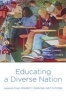 Educating a Diverse Nation (Hardcover) - Clifton Conrad Photo