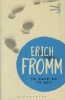 To Have or to Be? (Paperback) - Erich Fromm Photo