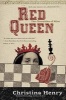 Red Queen (Paperback) - Christina Henry Photo