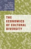 The Economics of Cultural Diversity (Hardcover) - Peter Nijkamp Photo