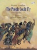 People Could Fly - The Picture Book (Paperback) - Virginia Hamilton Photo