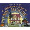 A Halloween Scare at My House (Hardcover) - Eric James Photo