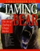 Taming the Bear - The Art of Trading a Choppy Market (Paperback) - Christopher Tate Photo