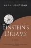 Einstein's Dreams (Paperback, 1st Vintage Contempories ed) - Alan Lightman Photo