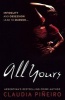 All Yours (Paperback) - Pineiro Claudia Photo