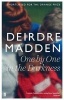 One by One in the Darkness (Paperback) - Deirdre Madden Photo