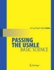 Passing the USMLE - Basic Science (Paperback) - Ahmad Wagih Abdel Halim Photo