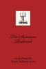 The Surname Redwood (Paperback) - Susan Morris Photo