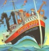 The Circus Ship (Hardcover) - Chris Van Dusen Photo