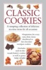 Classic Cookies (Hardcover) - Valerie Ferguson Photo