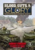 Blood, Guts & Glory - Tank Battles in the Lorraine, September 1944 - January 1945 (Paperback) - Peter Simunovich Photo