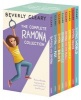 The Complete Ramona Collection (Paperback, Boxed set) - Beverly Cleary Photo