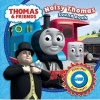 Thomas & Friends Noisy Thomas! Sound Book (Board book) -  Photo