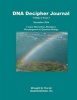 DNA Decipher Journal Volume 6 Issue 3 - Cosmic Hierarchies, Biosphere, Morphogenesis & Quantum Biology (Paperback) - Quantum Dream Inc Photo