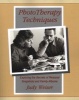 PhotoTherapy Techniques - Exploring the Secrets of Personal Snapshots and Family Albums (Paperback, 2nd) - Judy Weiser Photo