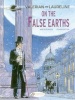 Valerian, v. 7 - On the False Earths (Paperback) - Pierre Christin Photo