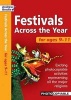 Festivals Across the Year 9-11 (Paperback) - Andrew Brodie Photo