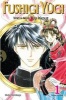 Fushigi Yugi, Volume 1 - The Mysterious Play (Paperback) - Yuu Watase Photo