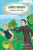 John Bosco - Champion for Youth (Paperback) - Barbara Yoffie Photo