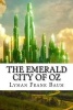 The Emerald City of Oz (Paperback) - Lyman Frank Baum Photo