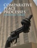 Comparative Peace Processes (Paperback) - Jonathan Tonge Photo