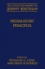 Preparatory Principles (Hardcover) - Jeremy Bentham Photo