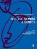 Cultures and Globalization - Heritage, Memory and Identity (Paperback) - Helmut K Anheier Photo