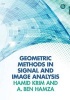 Geometric Methods in Signal and Image Analysis (Hardcover) - Krim Hamid Photo