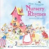 Square Paperback Book - More Favourite Nursery Rhymes (Paperback) - Gaby Henson Photo