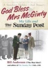 God Bless Mrs Mcginty! - My Life and the Sunday Post (Paperback) - Bill Anderson Photo