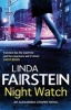 Night Watch (Paperback) - Linda Fairstein Photo