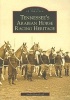 Tennessee's Arabian Horse Racing Heritage (Paperback) - Andra Kowalczyk Photo