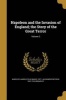 Napoleon and the Invasion of England; The Story of the Great Terror; Volume 2 (Paperback) - Harold Felix Baker 1877 Wheeler Photo