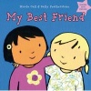 My Best Friend - Dealing with Feelings (Hardcover) - Sally Featherstone Photo